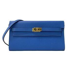 Hermès Kelly Wallet Long To Go Other Style Wallet